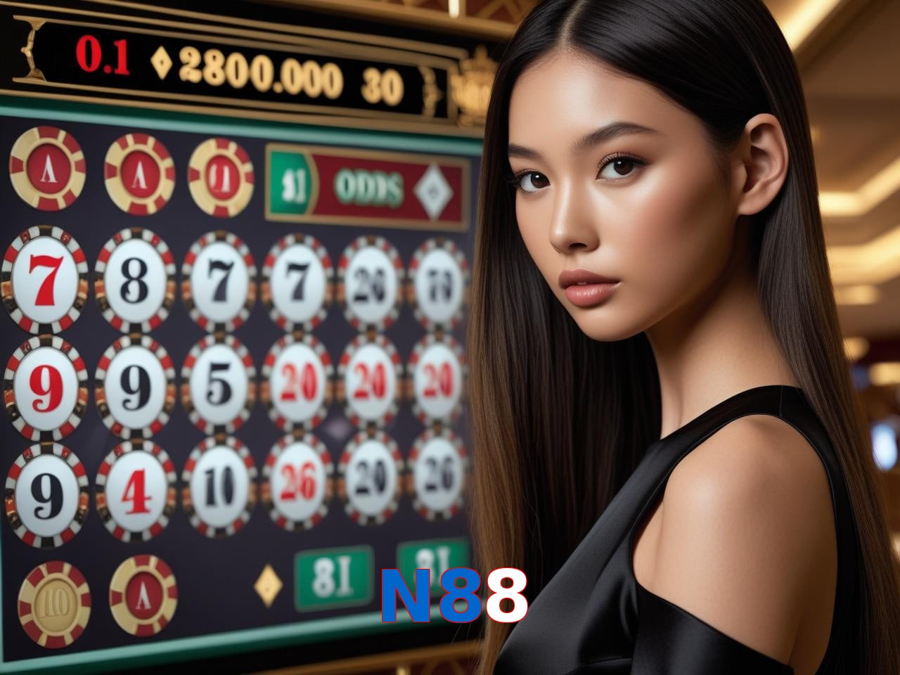 N88