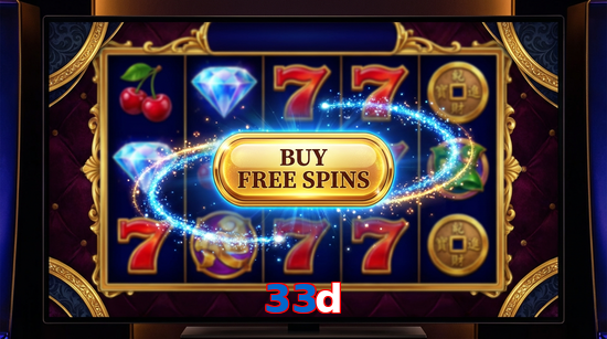 Game list for 33D pg section