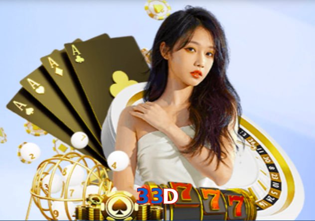 33D game app for Pakistan players