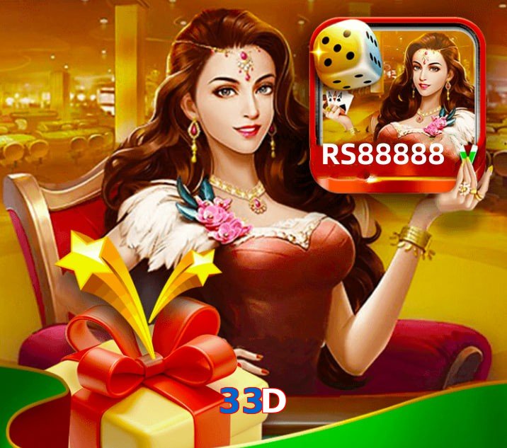 33D game app for Pakistan players